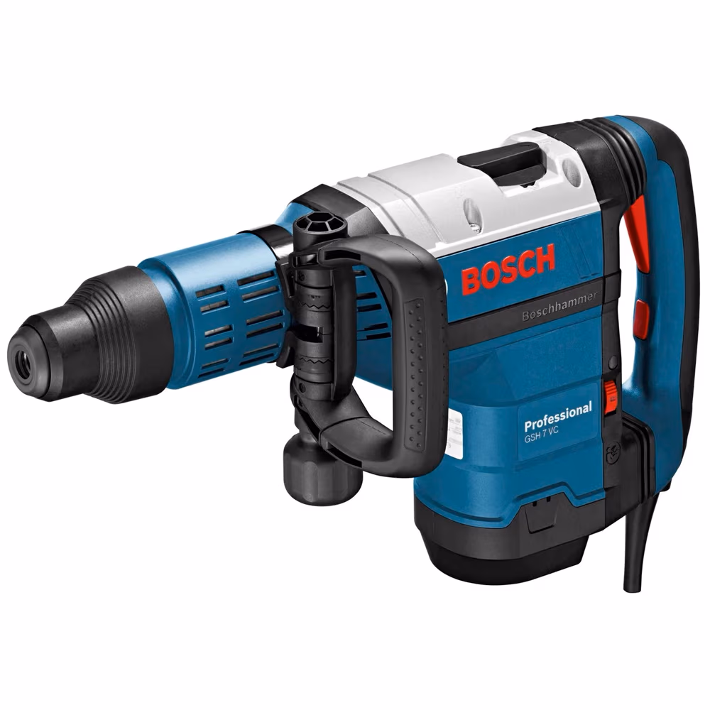 Отбойный молоток Bosch GSH 7 VC, 0611322000