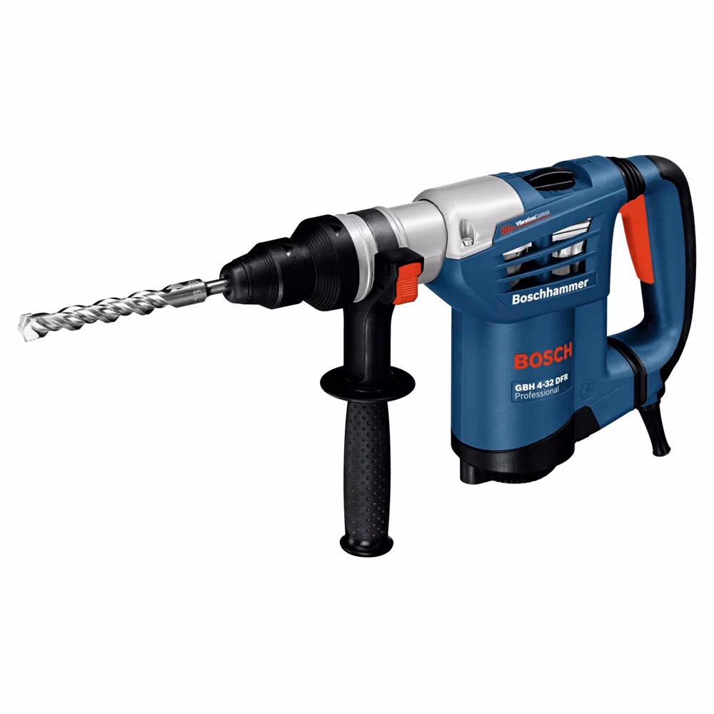Перфоратор Bosch GBH 4-32 DFR, 0611332100