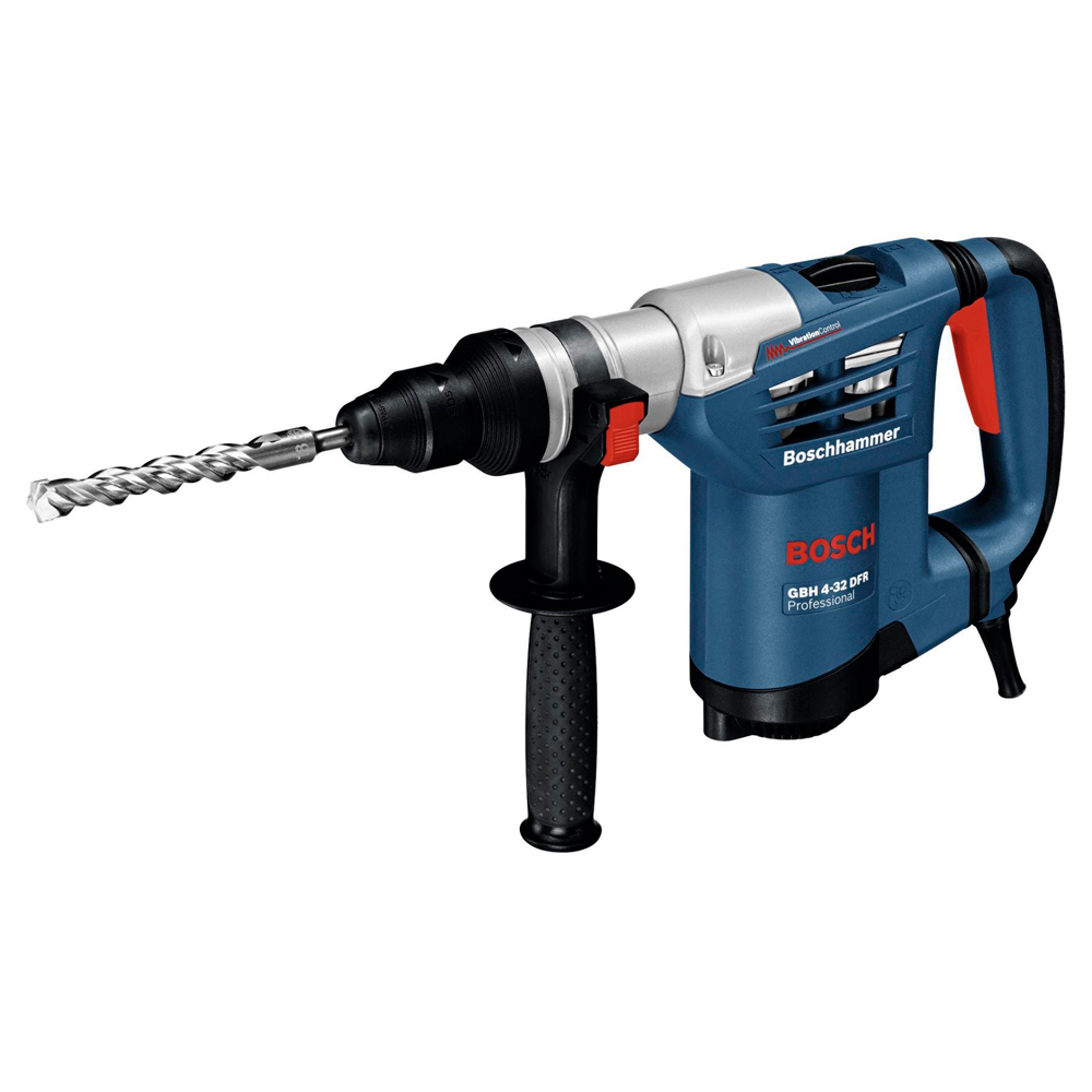 Перфоратор Bosch GBH 4-32 DFR, 0611332100 photo 1