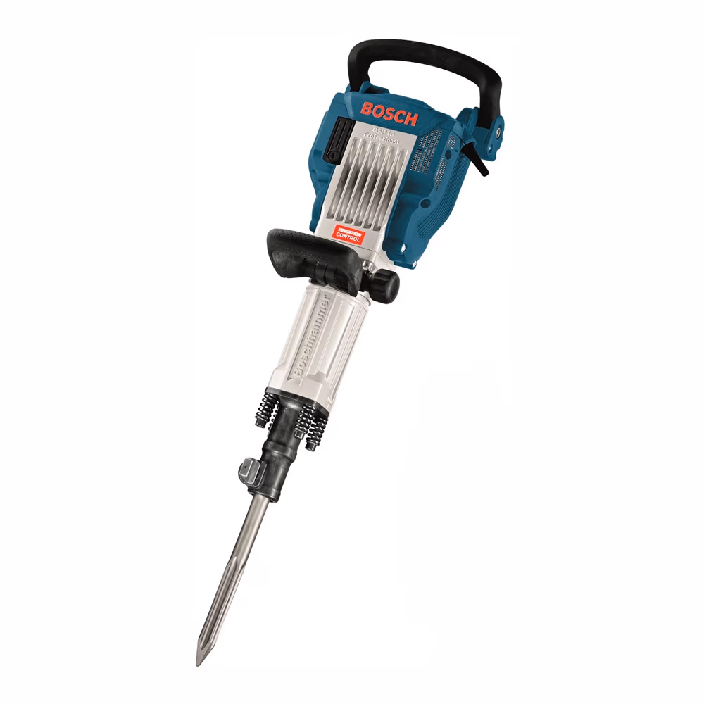 Отбойный молоток Bosch GSH 16-30,  0611335100