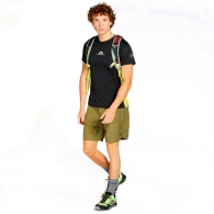 Tricou La Sportiva Promo Tee thumbnav 3