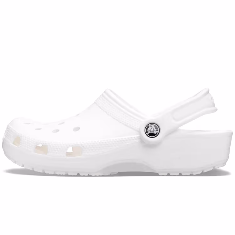 Шлепанцы Crocs Classic 