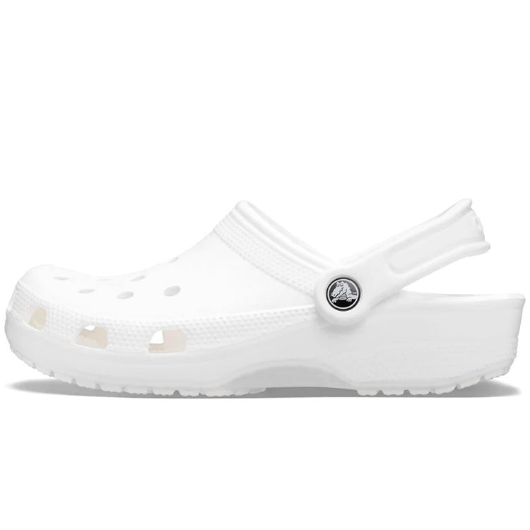 Шлепанцы Crocs Classic photo 