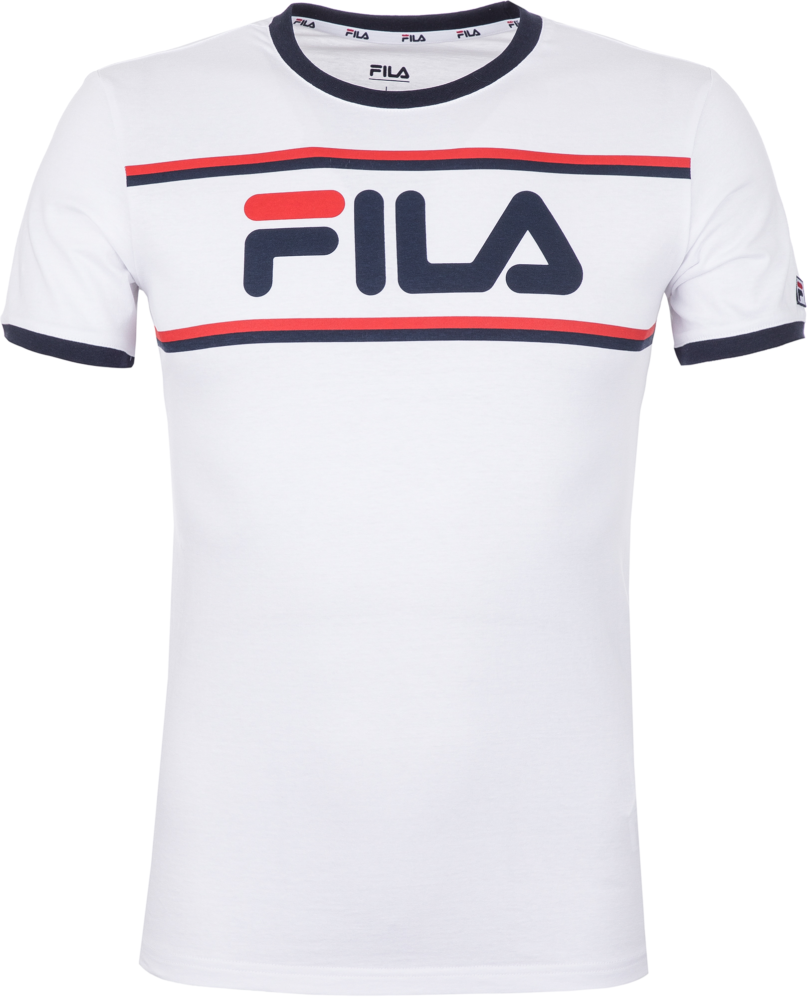 Tricou bărbătesc Fila XL photo 1 Tricou bărbătesc Fila XL photo 1