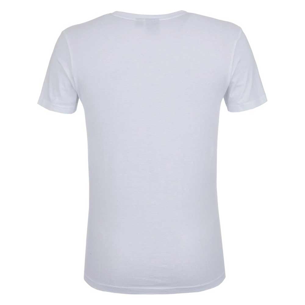 Футболка мужская Termit XL Белый photo 2