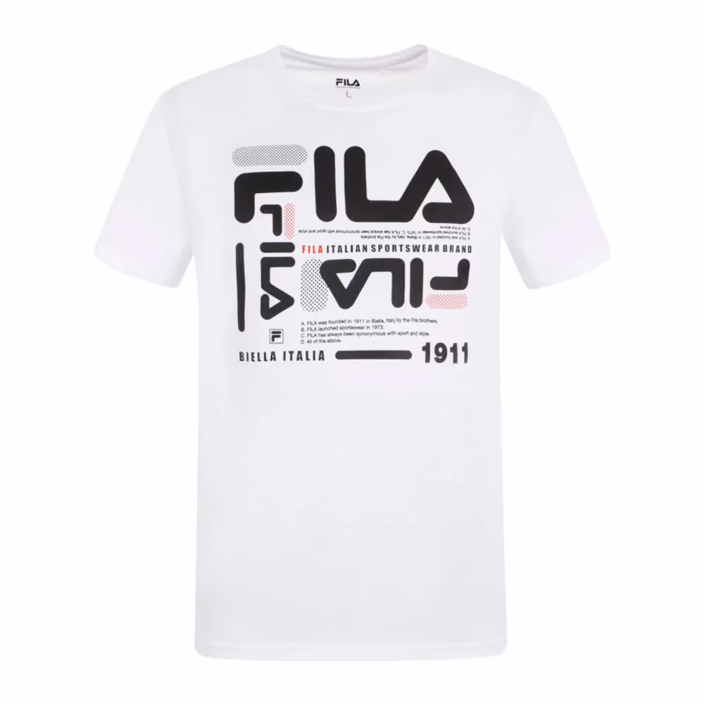  Fila 