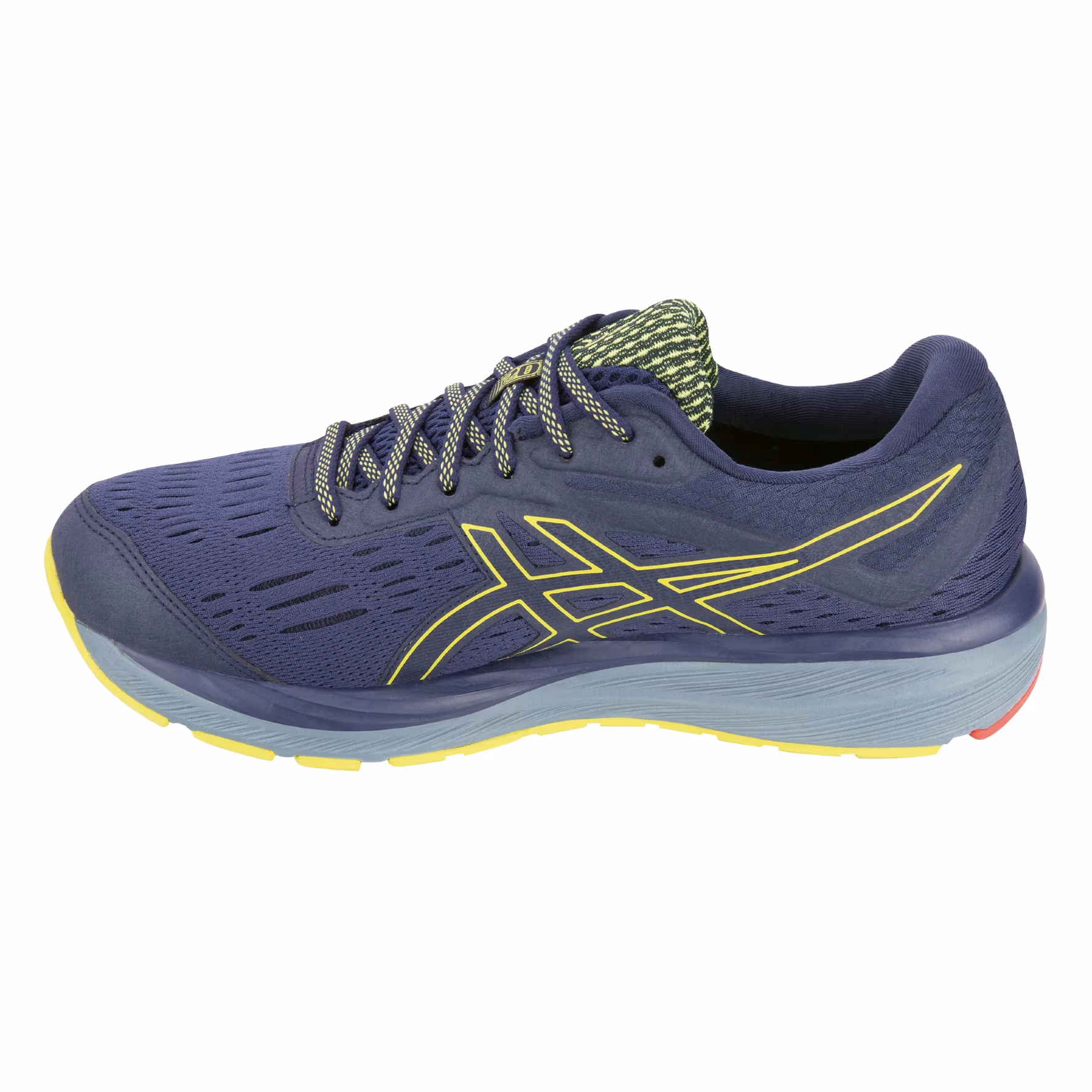 Кроссовки Asics GEL-CUMULUS 20 G-TX