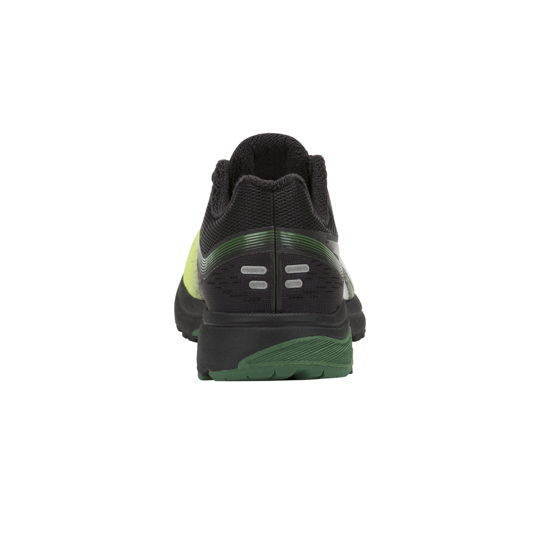Кроссовки Asics GT-1000 7 SP / Мужской / 40 / Черный/Зеленый photo 21