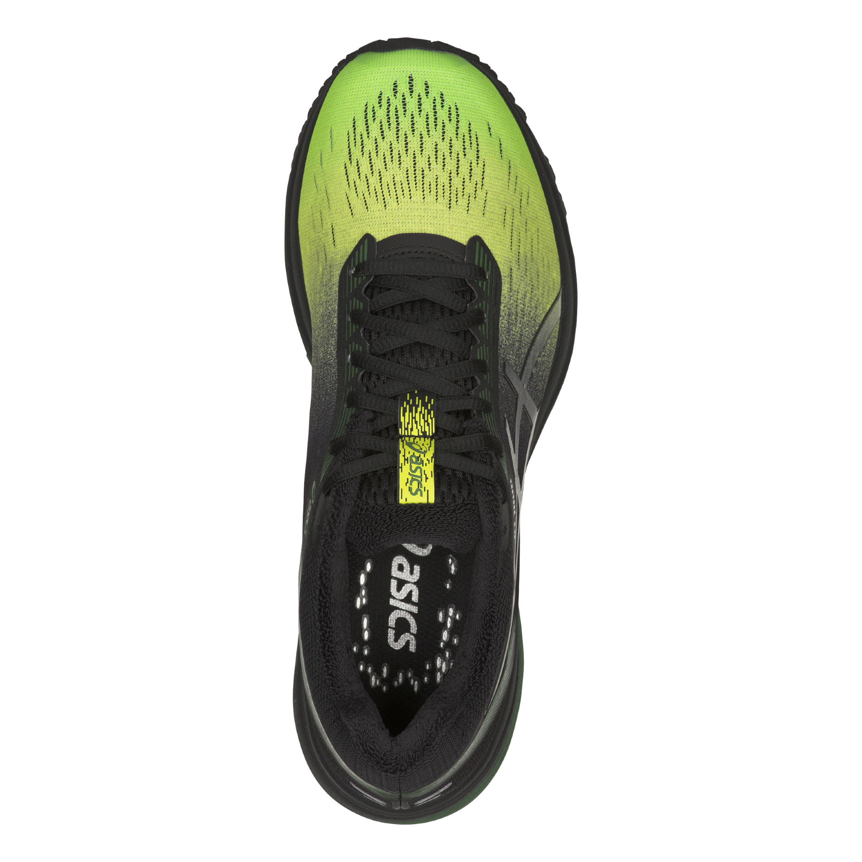 Кроссовки Asics GT-1000 7 SP / Мужской / 40 / Черный/Зеленый photo 30