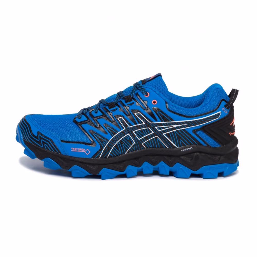 Incaltaminte Sport Asics GEL-FujiTrabuco 7 G-TX