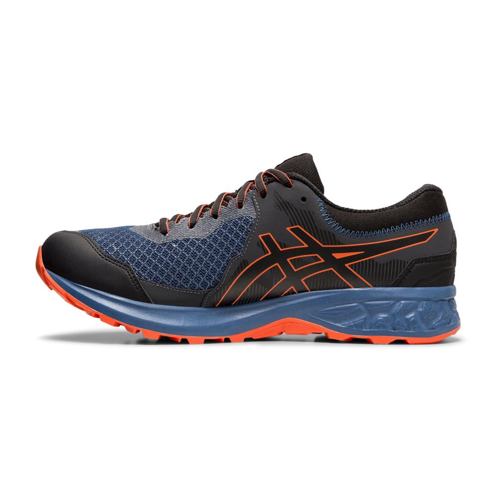 Кроссовки Asics GEL-SONOMA 4 G-TX photo Кроссовки Asics GEL-SONOMA 4 G-TX photo