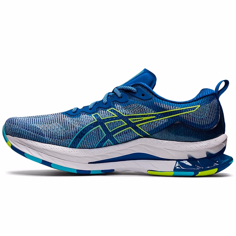 Incaltaminte Sport Asics Gel-Kinsei Blast LE