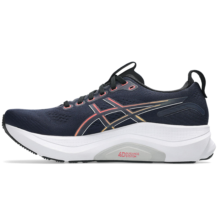 Кроссовки Asics GEL-KAYANO 32 / Мужской / 41.5 / Синий photo 3