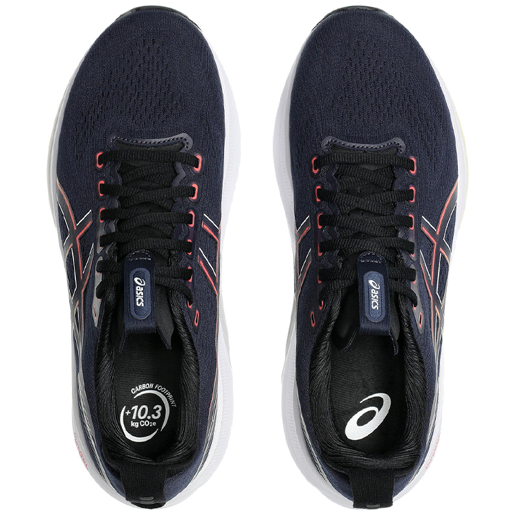 Кроссовки Asics GEL-KAYANO 32 / Мужской / 41.5 / Синий photo 4