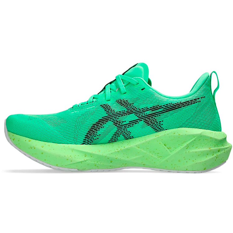 Кроссовки Asics NOVABLAST 5 photo 3