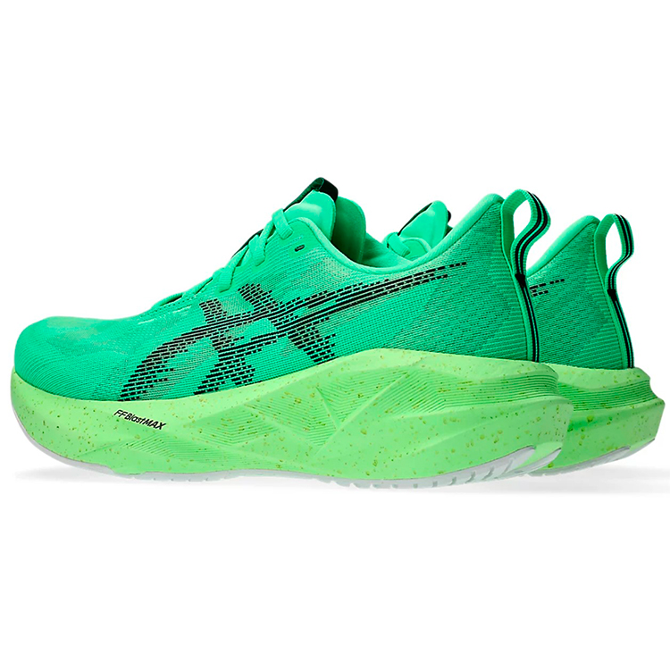 Кроссовки Asics NOVABLAST 5 photo 5