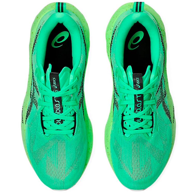Кроссовки Asics NOVABLAST 5 photo 7