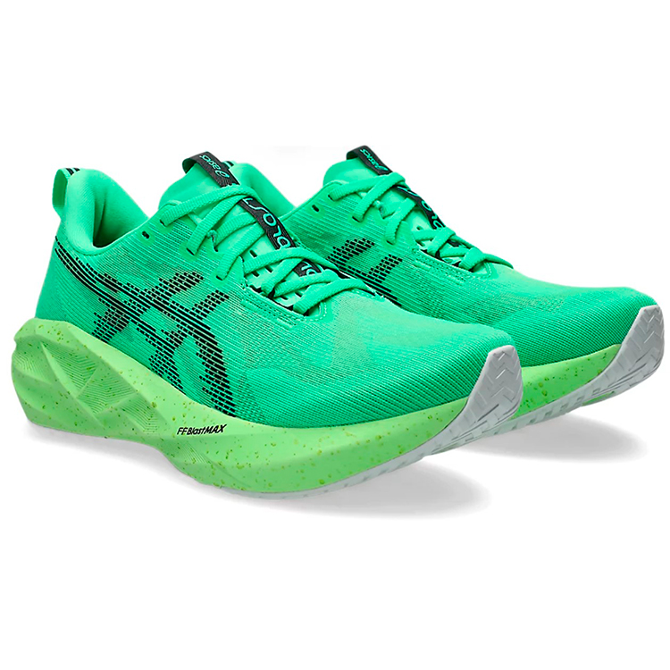 Кроссовки Asics NOVABLAST 5 photo 8
