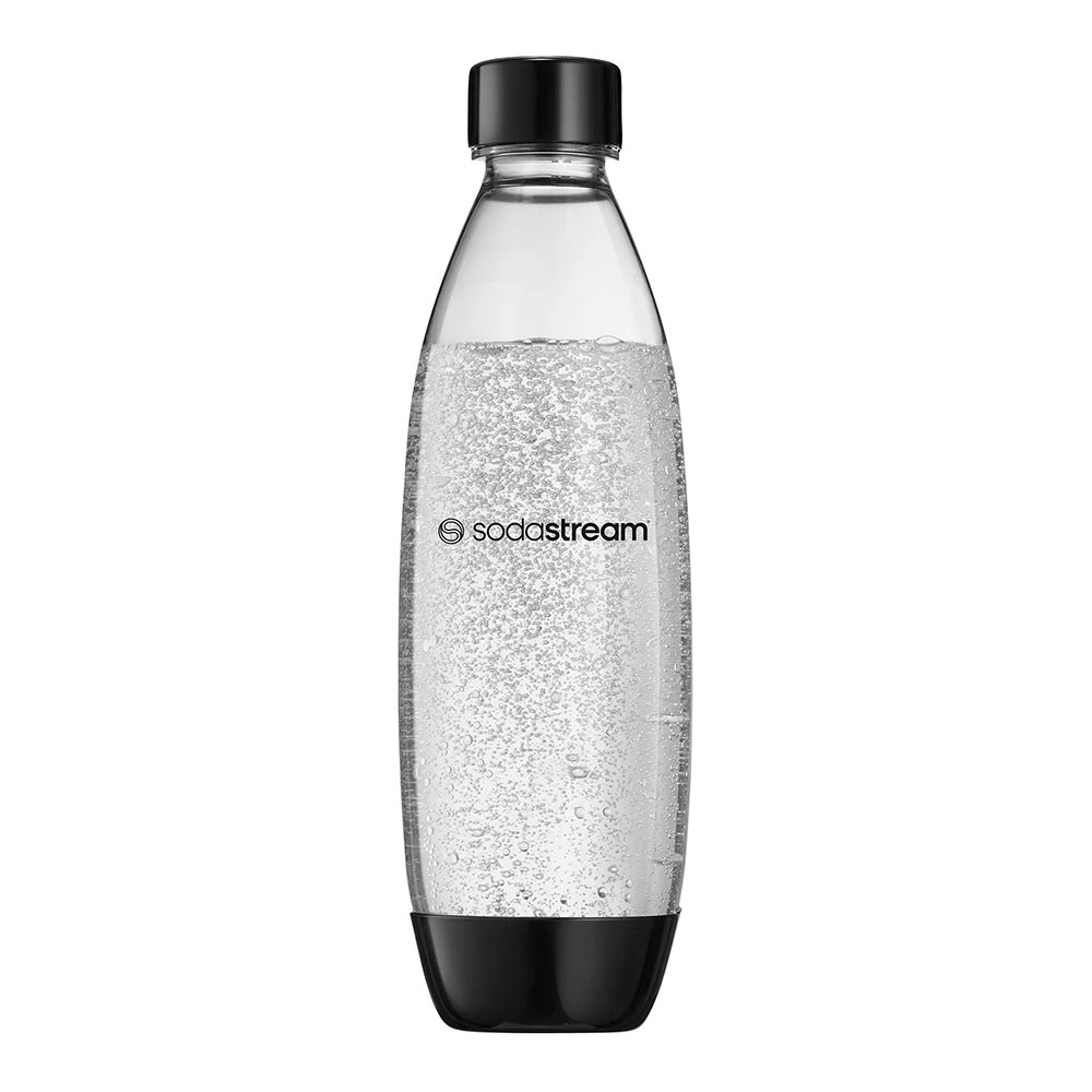Устройство для приготовления газировки  SodaStream TERRA 1012813400 photo 2