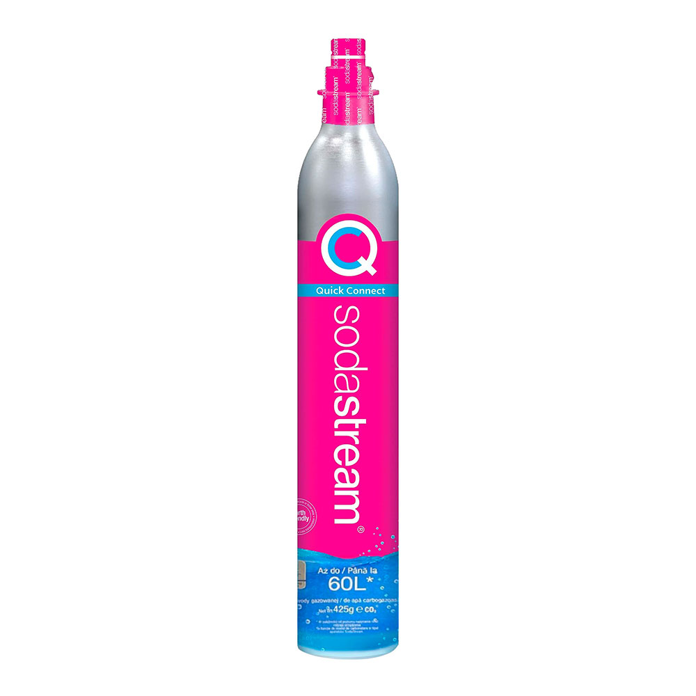 Устройство для приготовления газировки  SodaStream TERRA 1012813400 photo 4