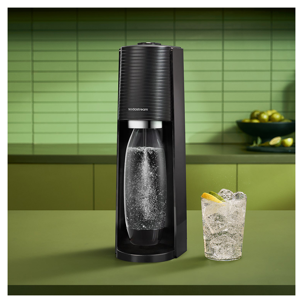 Устройство для приготовления газировки  SodaStream TERRA 1012813400 photo 7
