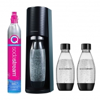 Устройство для приготовления газировки  SodaStream TERRA 1012813400 thumbnav 1