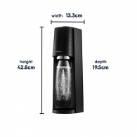 Устройство для приготовления газировки  SodaStream TERRA 1012813400 thumbnav 6