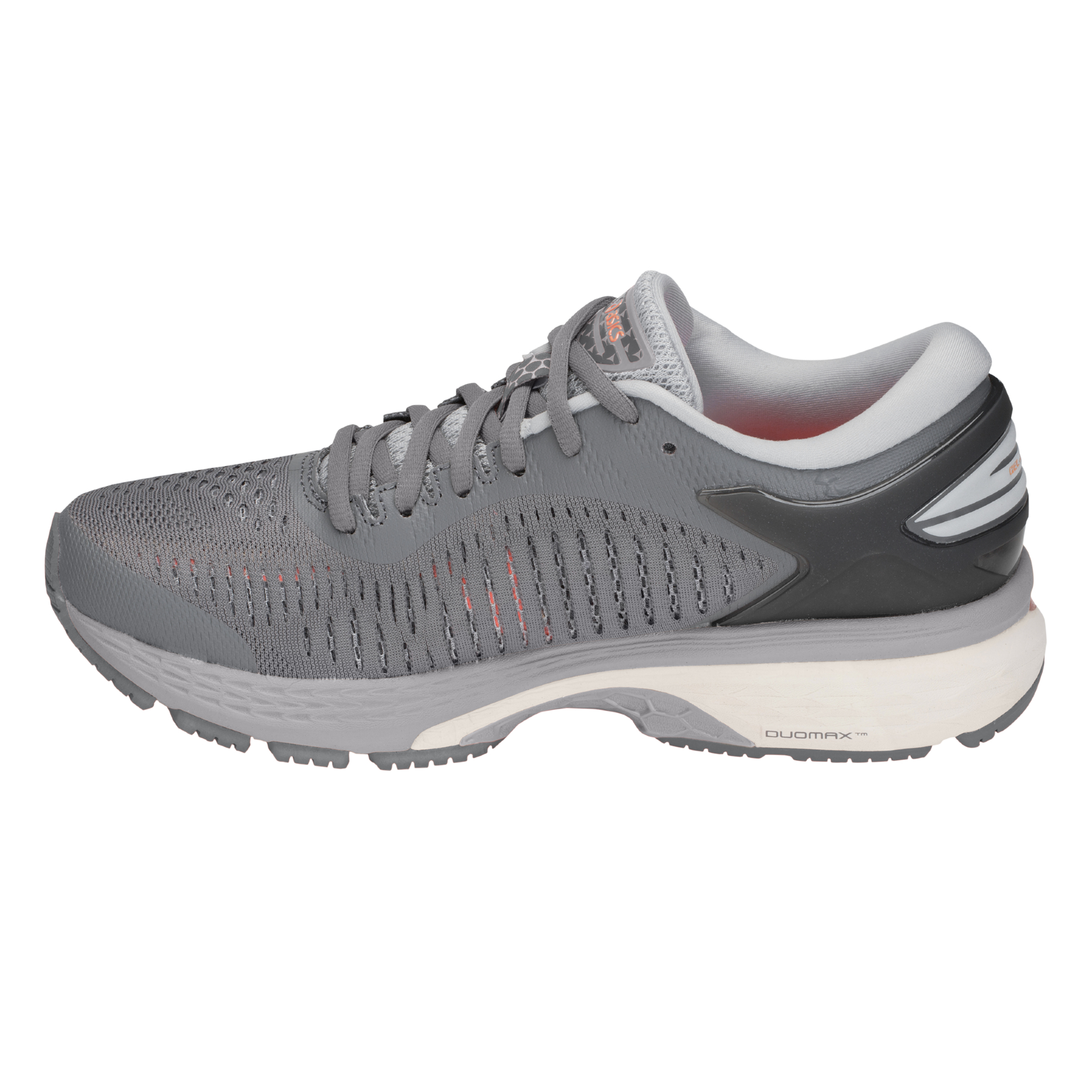 Кроссовки Asics GEL-KAYANO 25 / Женский / 41.5 / Бордовый photo 3