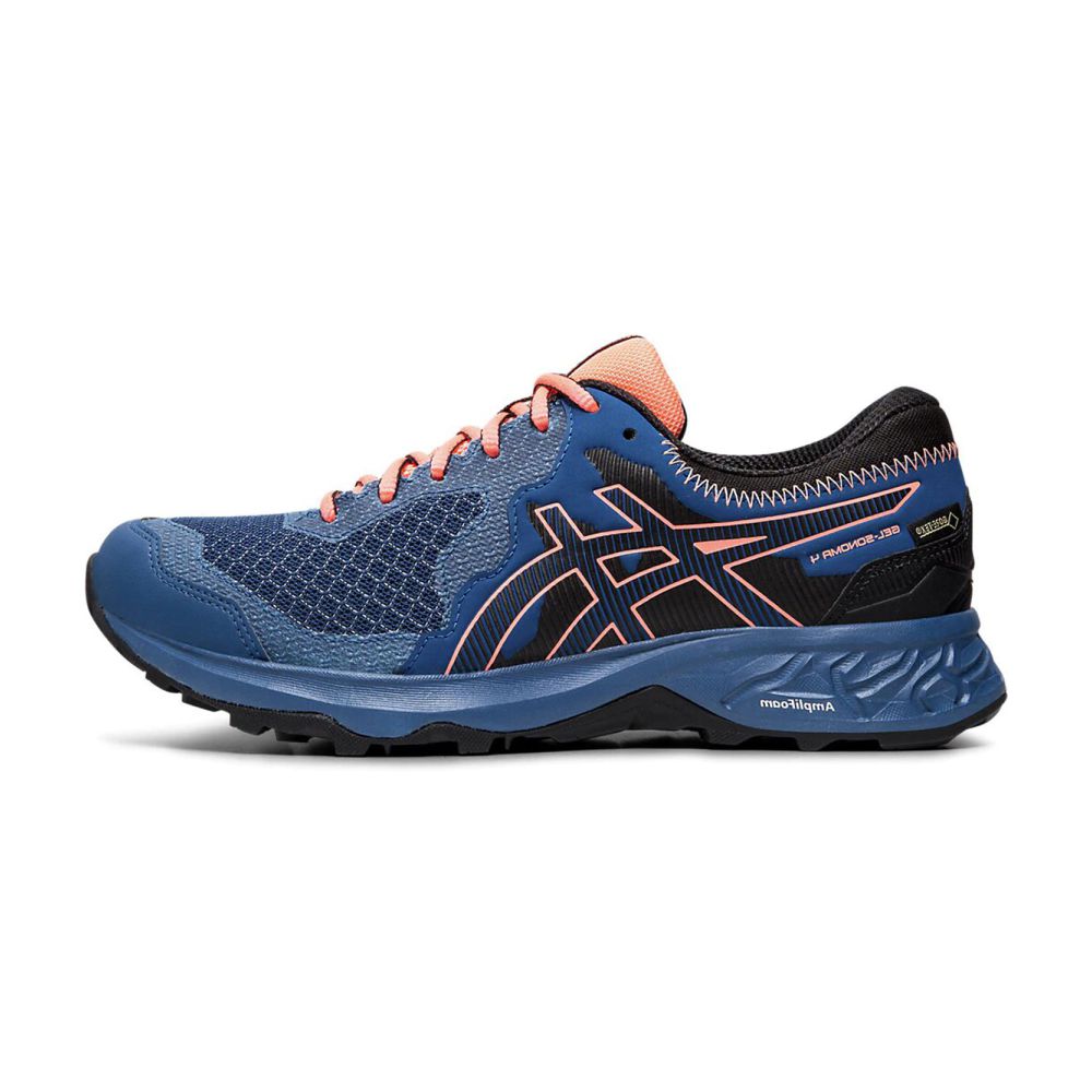 Incaltaminte Sport Asics GEL-SONOMA 4 G-TX photo 