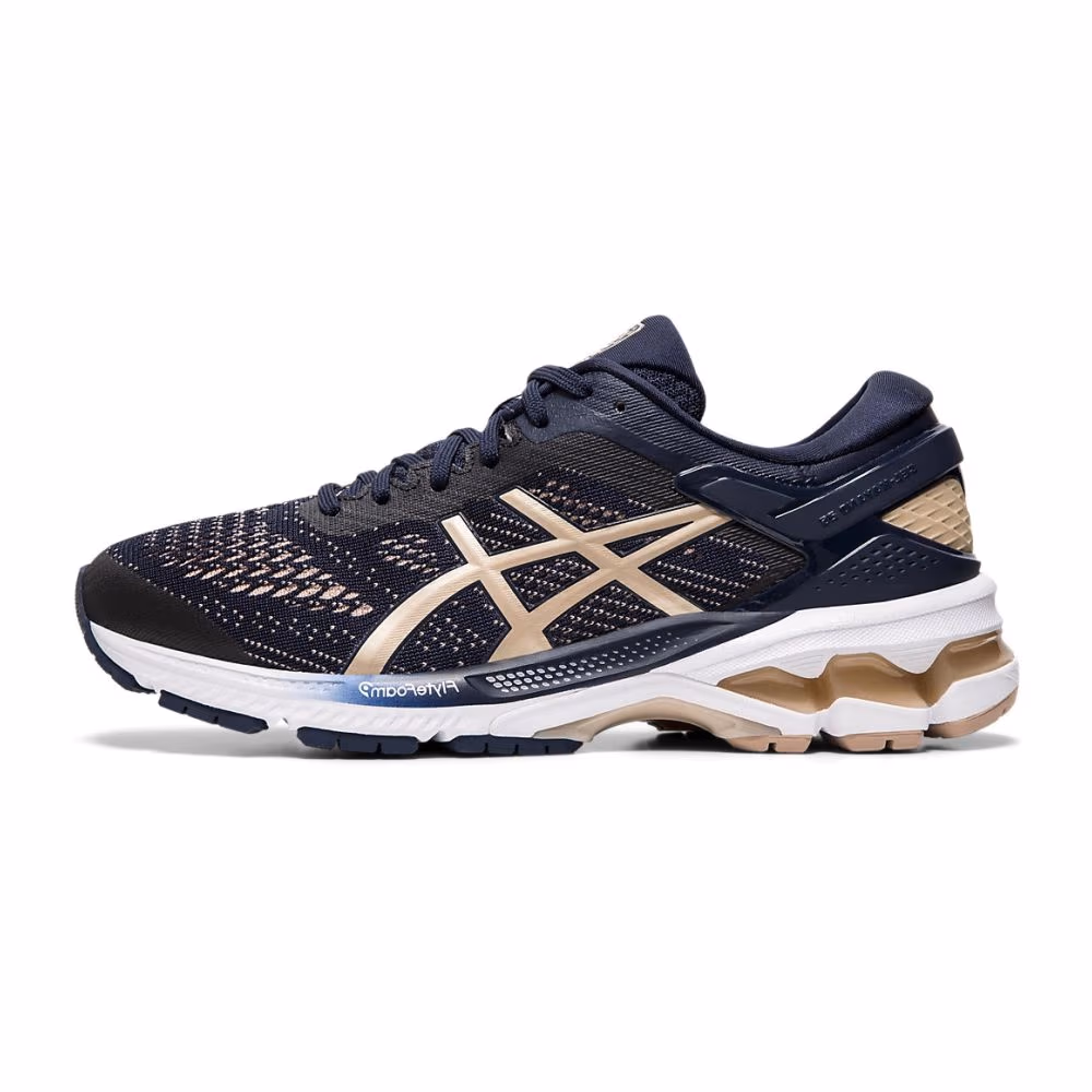 Кроссовки Asics GEL-KAYANO 26