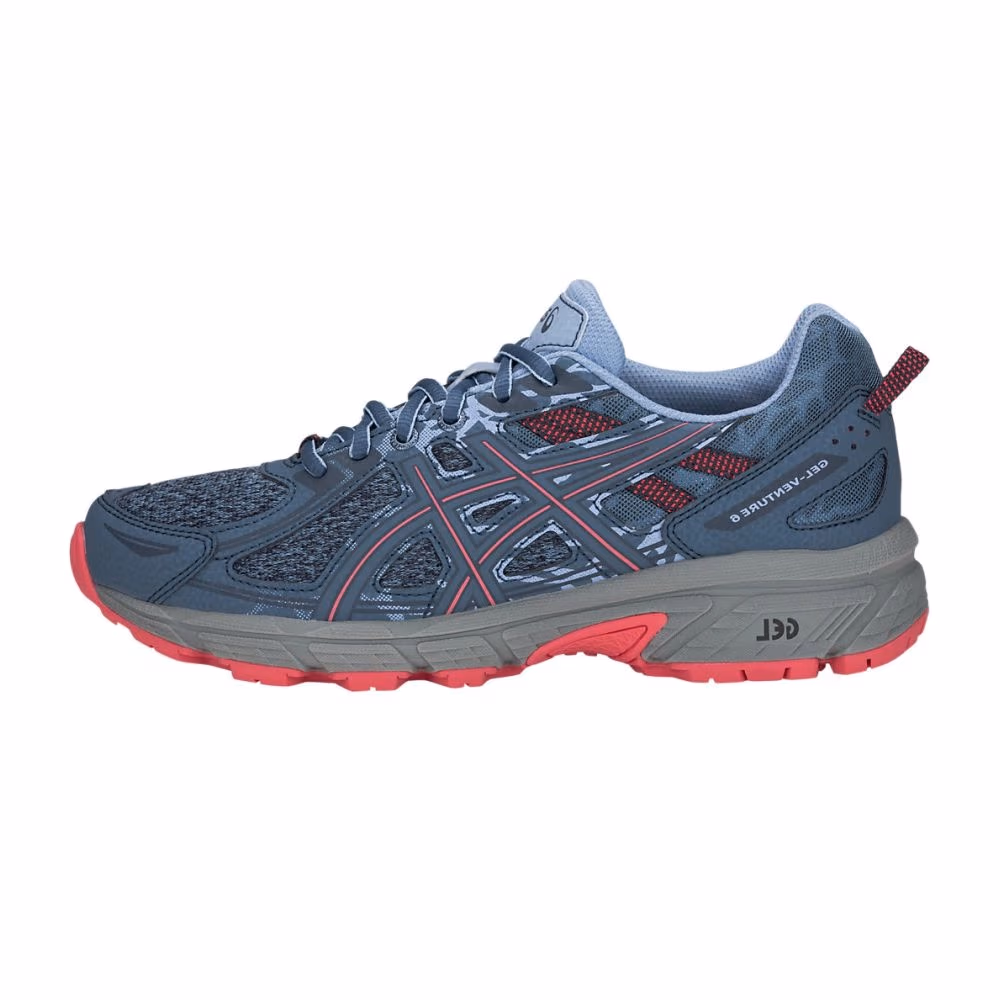 Кроссовки Asics GEL-VENTURE 6