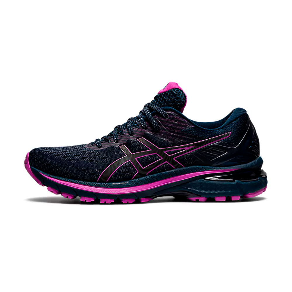 Кроссовки Asics GT-2000 9 LITE-SHOW photo Кроссовки Asics GT-2000 9 LITE-SHOW photo