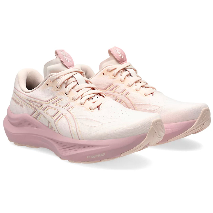 Кроссовки Asics GT-2000 14 photo 4