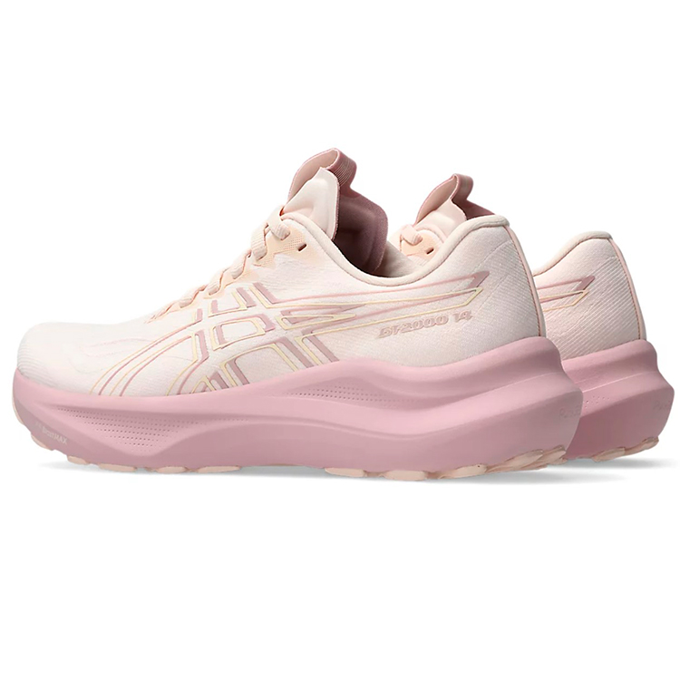 Кроссовки Asics GT-2000 14 photo 6