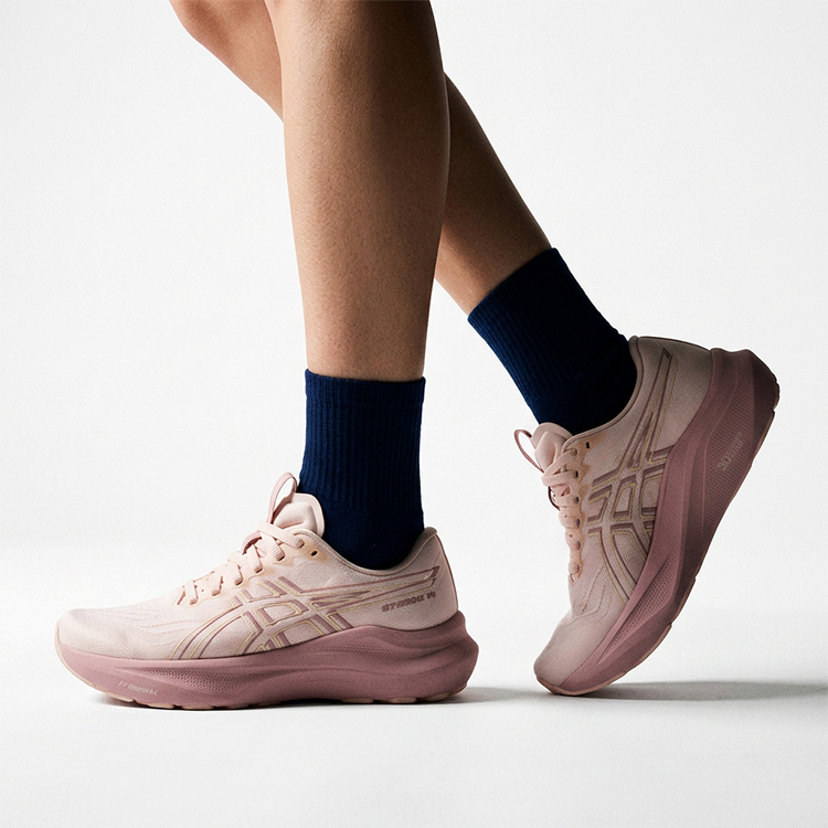 Кроссовки Asics GT-2000 14 photo 8