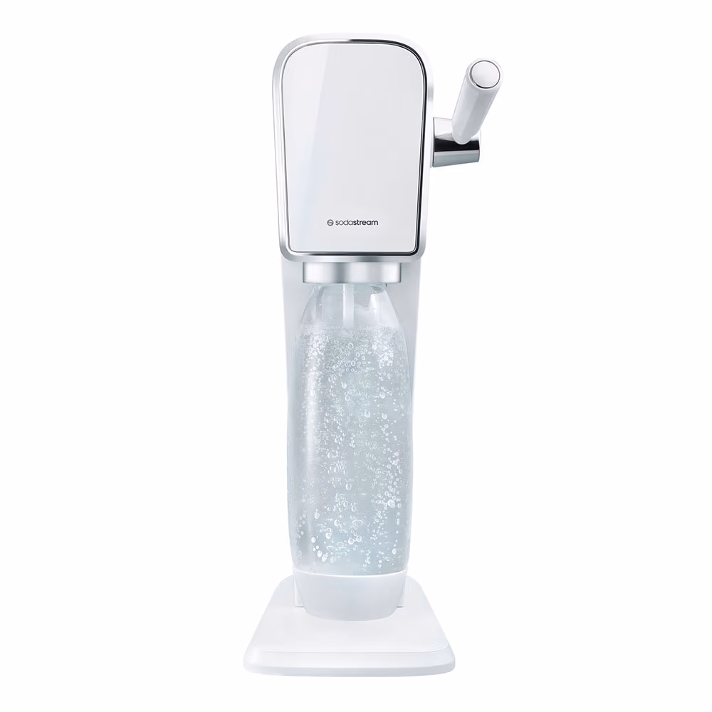 Устройство для приготовления газировки  SodaStream ART 1013511400 