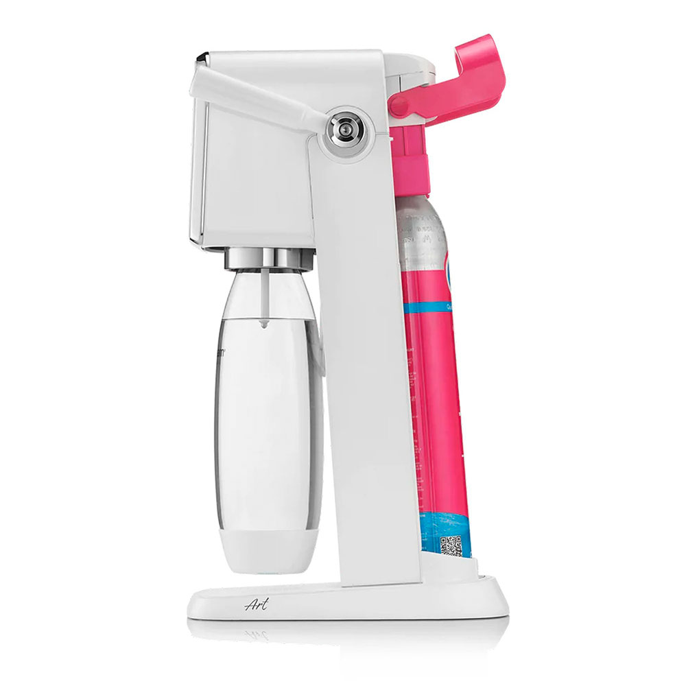 Устройство для приготовления газировки  SodaStream ART 1013511400 photo 2
