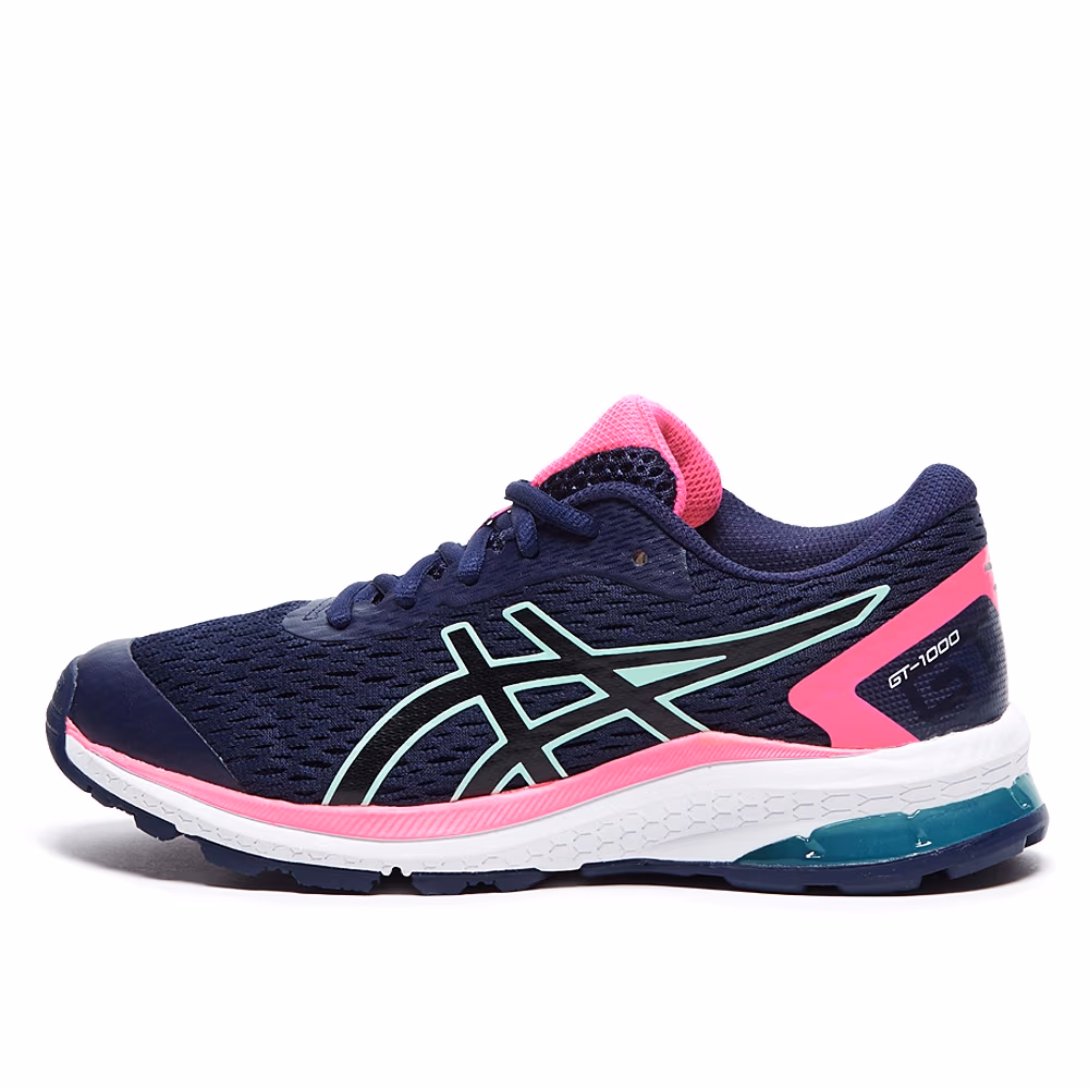 Incaltaminte Sport Asics GT-1000 9 GS