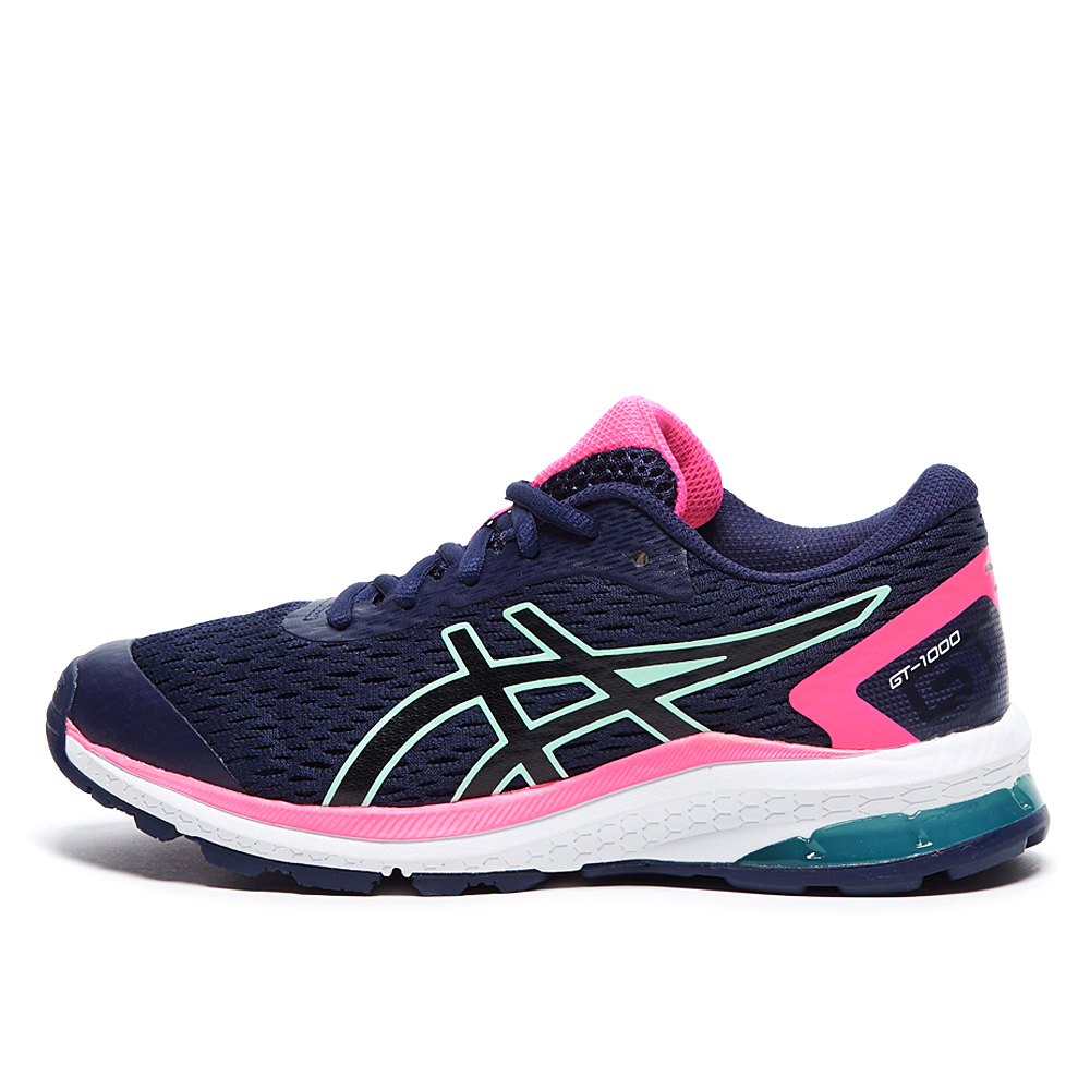 Incaltaminte Sport Asics GT-1000 9 GS photo Incaltaminte Sport Asics GT-1000 9 GS photo