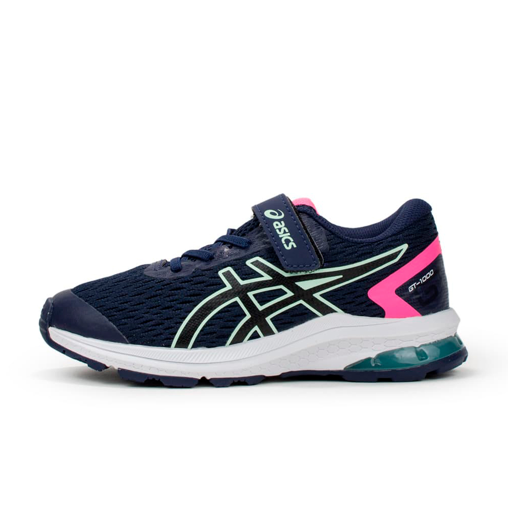 Incaltaminte Sport Asics GT-1000 9 PS photo 