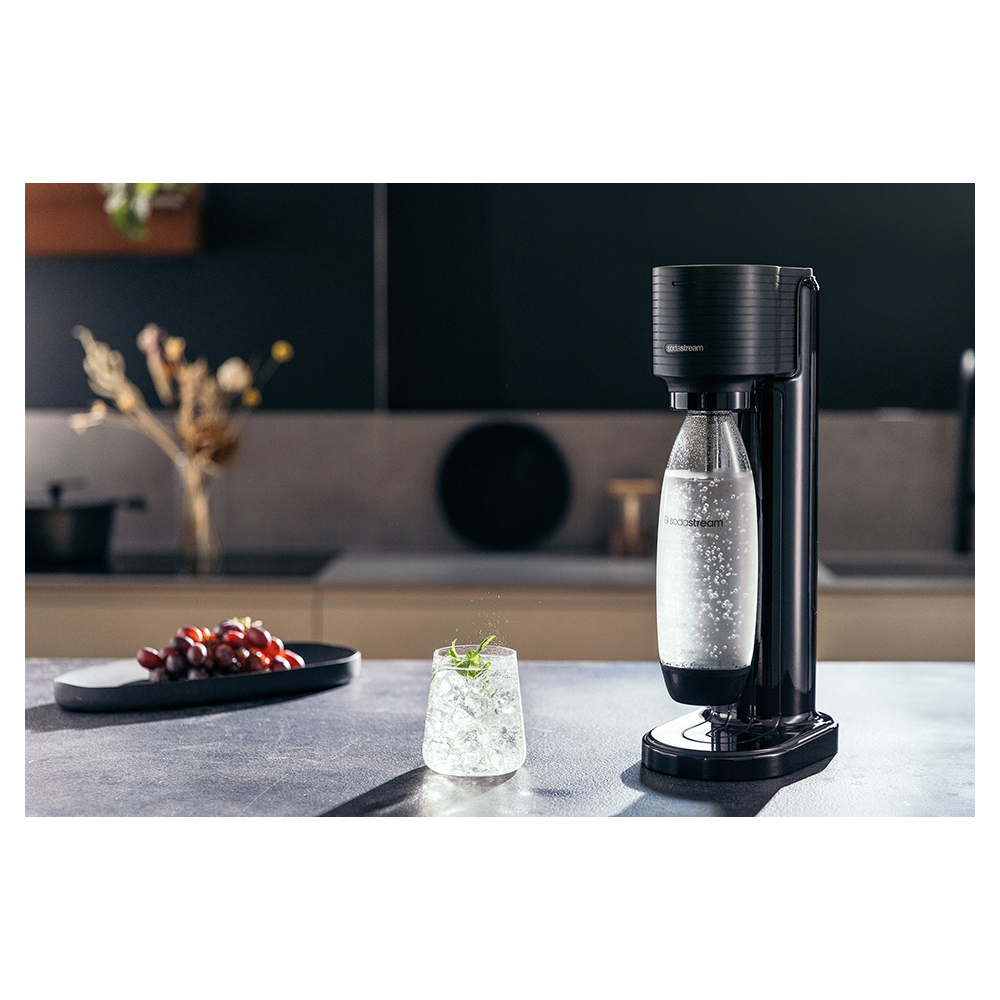 Устройство для приготовления газировки  SodaStream 1017911400 photo 6