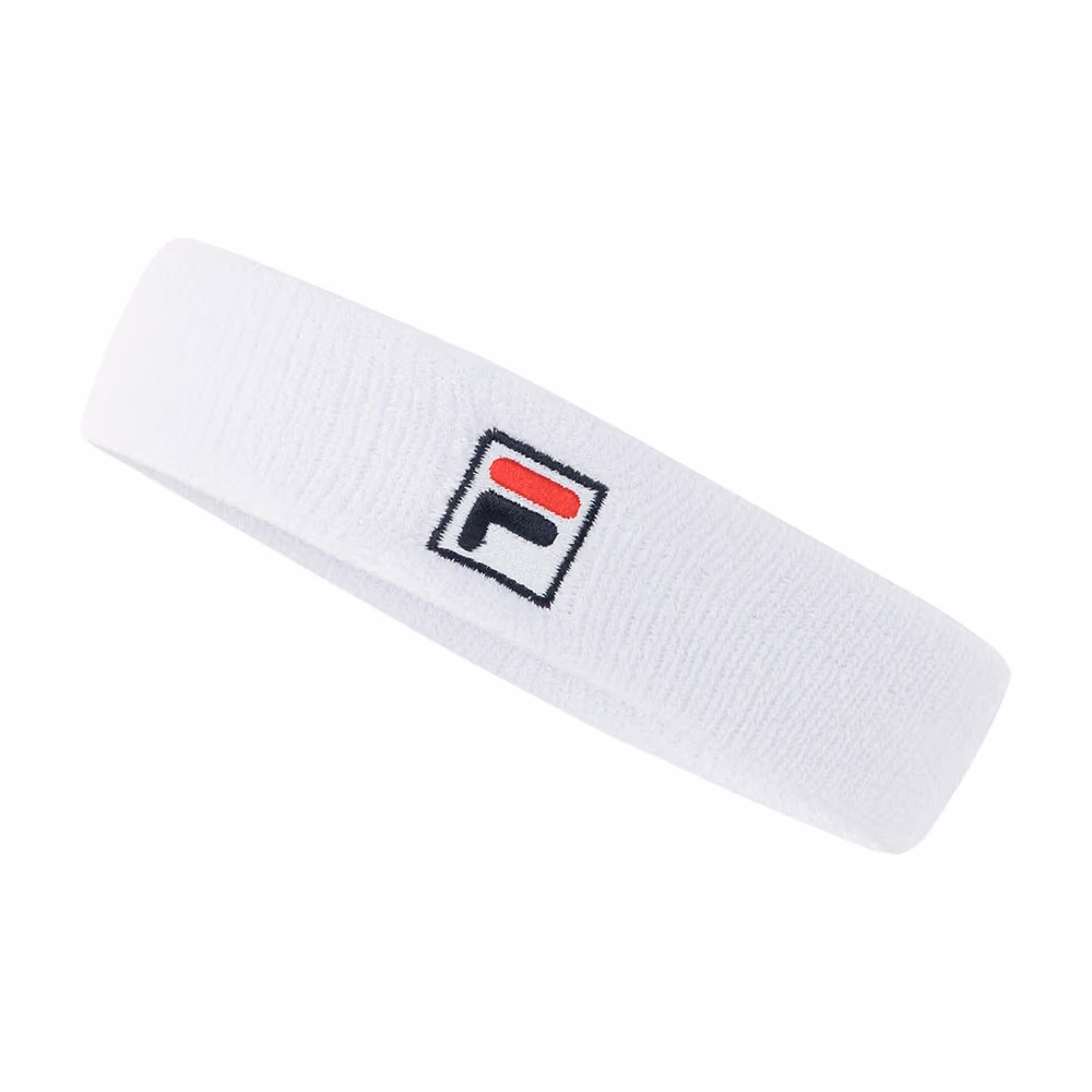 Banderolele Fila HEADBAND
