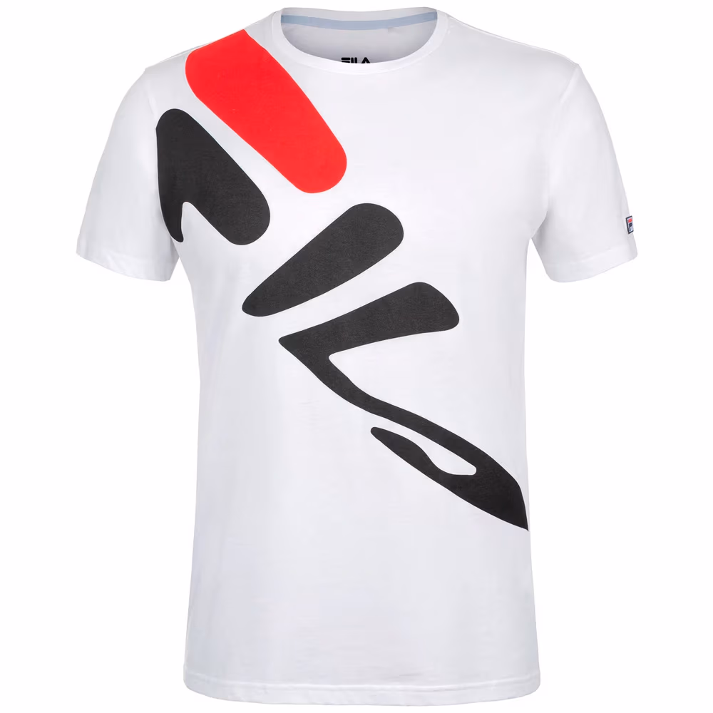 Tricou Fila Men T-shirt