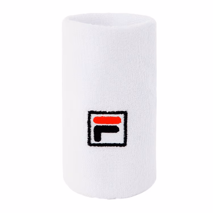 Напульсник Fila Wristbands