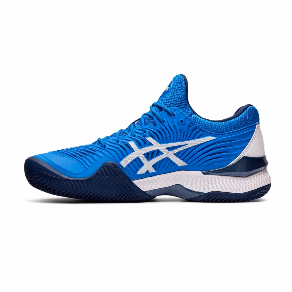 Incaltaminte Sport Asics COURT FF NOVAK CLAY