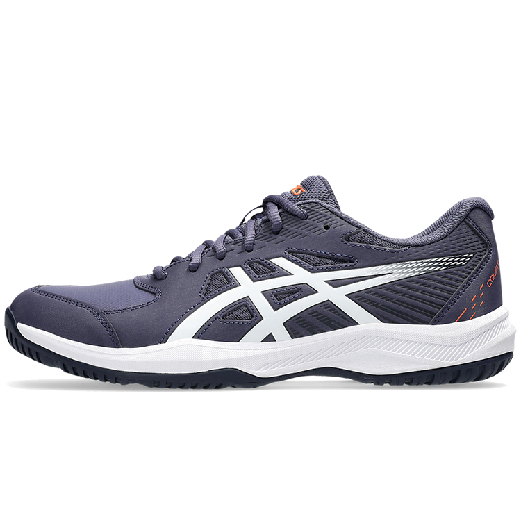 Incaltaminte Sport Asics COURT SLIDE 4 pt Barbati / 39 / Albastru photo 1