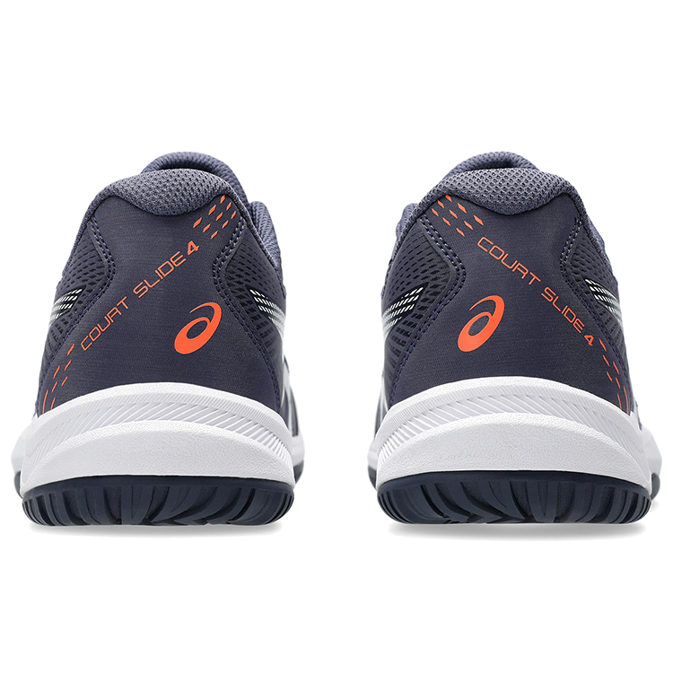 Incaltaminte Sport Asics COURT SLIDE 4 pt Barbati / 39 / Albastru photo 3