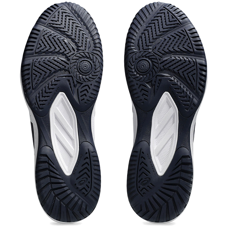 Incaltaminte Sport Asics COURT SLIDE 4 pt Barbati / 39 / Albastru photo 4
