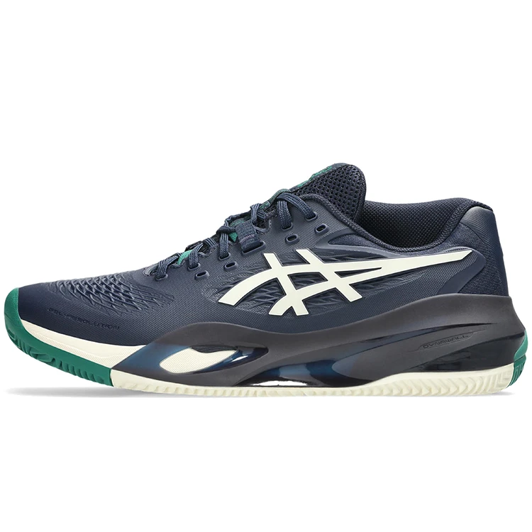 Кроссовки Asics GEL-RESOLUTION X CLAY