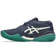 Incaltaminte Sport Asics GEL-RESOLUTION X CLAY thumbnav 2